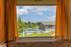 Bungalow Sun am See, Zirkow